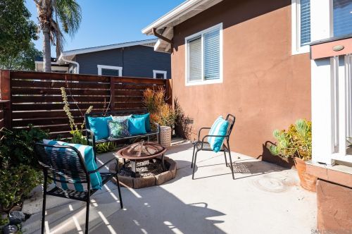 3828 Meade Ave, San Diego CA 92116-3818 exterior