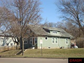 807 6 St, Mankato MN  56001-2126 exterior