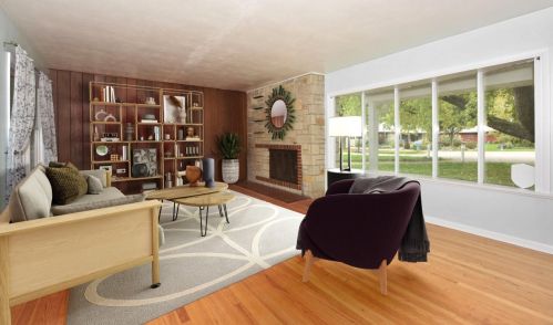 7915 Boyd Way, Milwaukee, WI 53217-3214