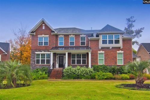 322 Dungannon Dr, Lexington, SC 29072-6751