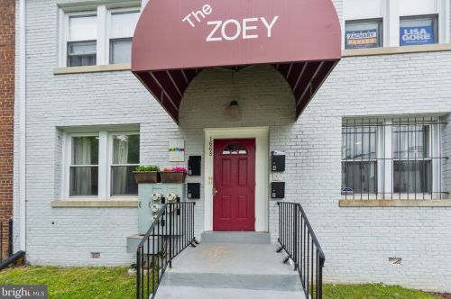 1668 Trinidad Ave, Washington, DC 20002-2743