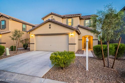 40501 Helen Ct, Maricopa, AZ 85138