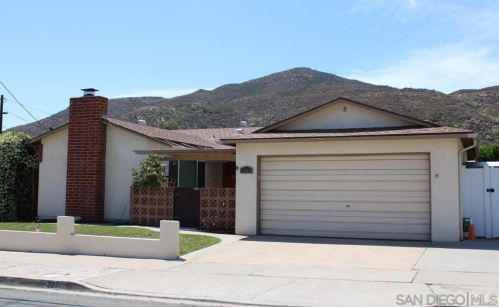6904 Ballinger Ave, San Diego, CA 92119-1335