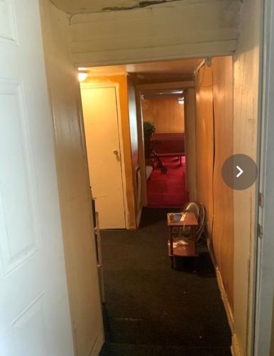 1519 Fordham Rd, Dallas TX  75216-6220 exterior