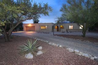 2871 Melpomene Dr, Tucson, AZ 85749-8839