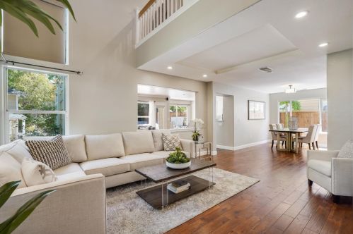 7577 Trotter Way, Pleasanton CA  94566-3121 exterior