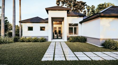 280 39th Ave, Naples, FL 34120-4362