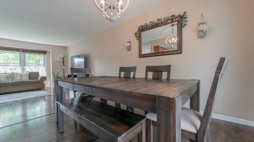 633 Laurel Dr, Dyer IN  46311-2231 exterior