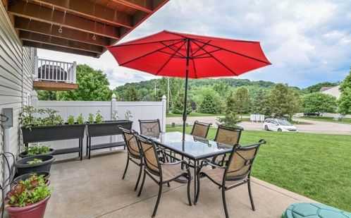 6203 Elter Ct, Pittsburgh PA  15209-1531 exterior