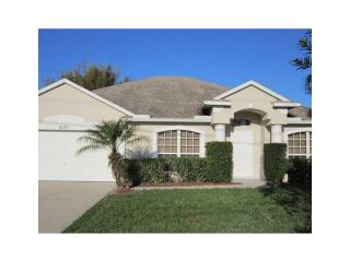 8575 90th Ave, Vero Beach FL  32967-3547 exterior