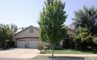 1762 Moonbeam Way, Turlock CA  95382-9602 exterior