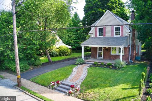 507 Bethan Rd, Melrose Park, PA 19027-1901