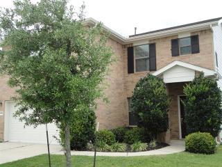 20510 Hillsdale Park Dr, Cypress TX  77433-4526 exterior
