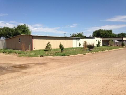 201 Igoe Ave, Anton, TX 79313