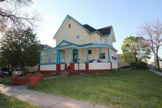 721 Wilson Ave, Rusk WI  54751-2620 exterior