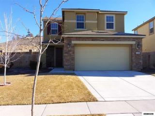 1088 Crown View Dr, Reno NV  89523-1526 exterior