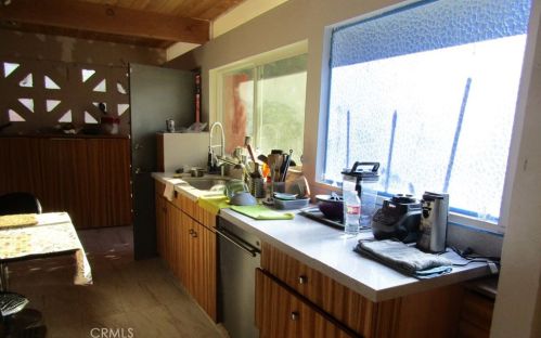 60431 Palm Oasis Ave, Palm Springs CA  92262-1050 exterior