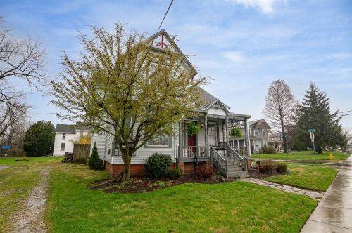3302 Crescent Ave, Covington, KY 41018-1323