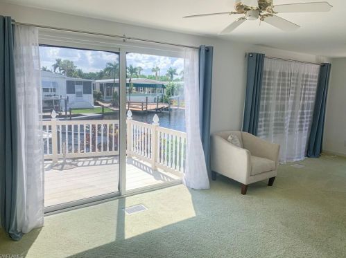 17671 Peppard Dr, Fort Myers Beach FL  33931-7144 exterior