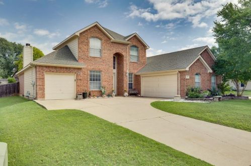 1207 Sheffield Dr, Midlothian, TX 76063-7693