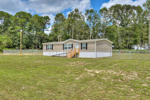 239 Dicks Dr, North Augusta SC  29842-8552 exterior