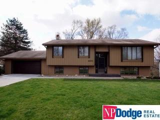 4201 Olive St, Bellevue, NE 68147-1035