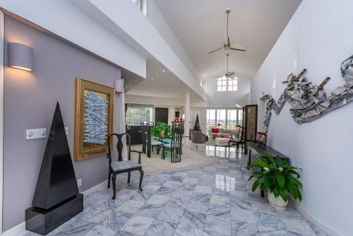 221 Cascade Fls Dr, Folsom CA 95630-1575 exterior