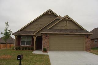 13327 21st Pl, Bixby, OK 74008-1038