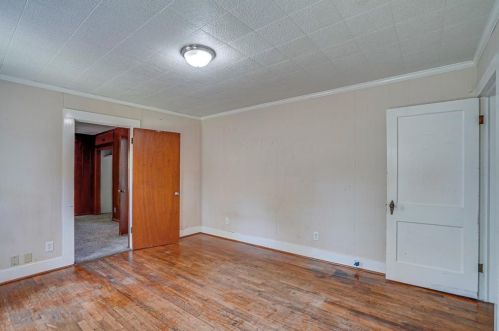 419 Mounts Ave, Denton TX  76201-4027 exterior