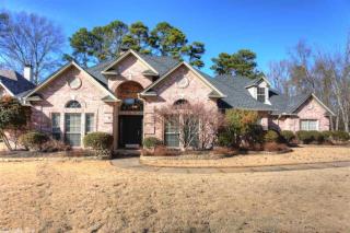 117 Clermont Ln, North Little Rock, AR 72113-6544