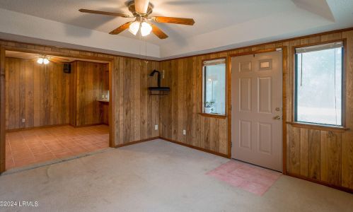 30 Chesterfield Dr, Beaufort SC  29906-9006 exterior