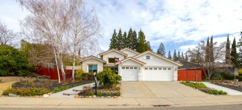 912 Halidon Way, Folsom, CA 95630-8531