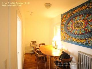 1787 Commonwealth Ave, Boston MA  02135 exterior