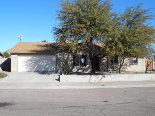 1750 Oakway Dr, Tucson, AZ 85746-8141