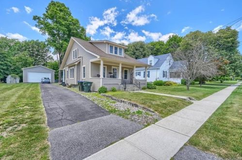 44 Highland Ave, Walden NY  12586-1428 exterior