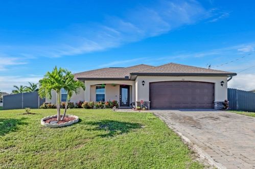 522 15th St, Cape Coral, FL 33909-0012