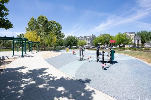 4308 Clarinbridge Cir, Pleasanton CA  94568-7208 exterior