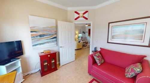 5869 Constitution St, Ave Maria FL  34142-9591 exterior