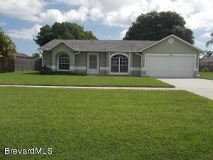1915 Crane Creek Blvd, Melbourne, FL 32940-6793