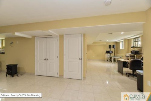 703 Tremont Ave, South Plainfield NJ  07080-3993 exterior