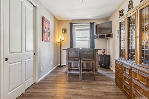 11009 Rifle Ct, Denver CO  80022 exterior