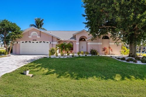 5503 6th Ave, Cape Coral, FL 33914-7296