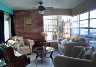 3920 65th Ave, Hollywood FL  33024-2015 exterior