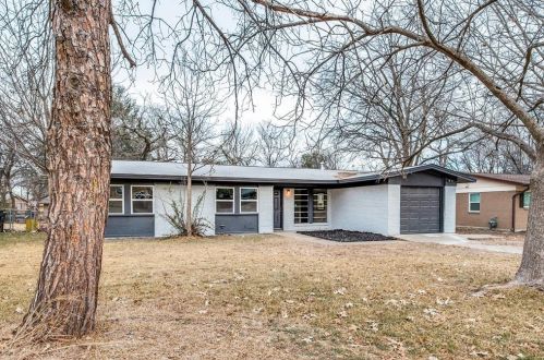 5532 Trail Lake Dr, Fort Worth, TX 76133-2550
