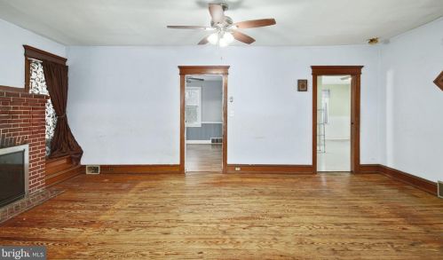 728 Woodlynne Ave, Camden NJ  08107-2309 exterior