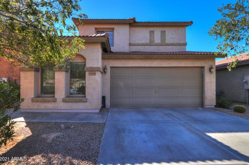 44841 Balboa Dr, Maricopa, AZ 85139-8820
