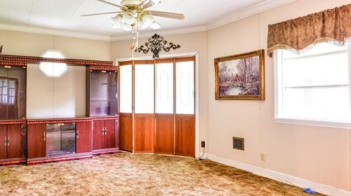 113 Rosemary Ln, North Augusta SC  29841-2854 exterior