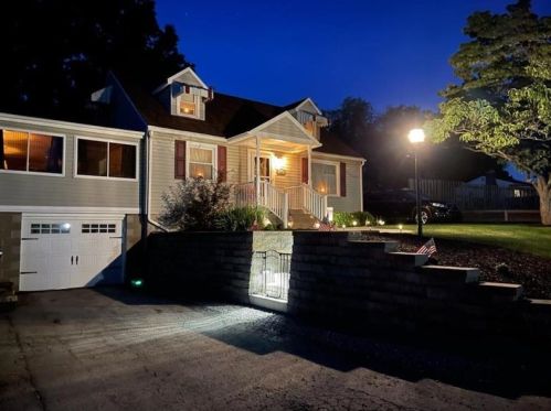 144 Addis Ave, Beaver Falls PA  15010-1016 exterior