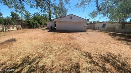 4796 Santa Maria Dr, Tumacacori, AZ 85645-9745