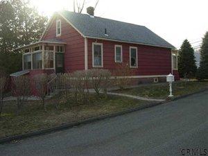 108 Mountainview Ave, Troy, NY 12180-7417